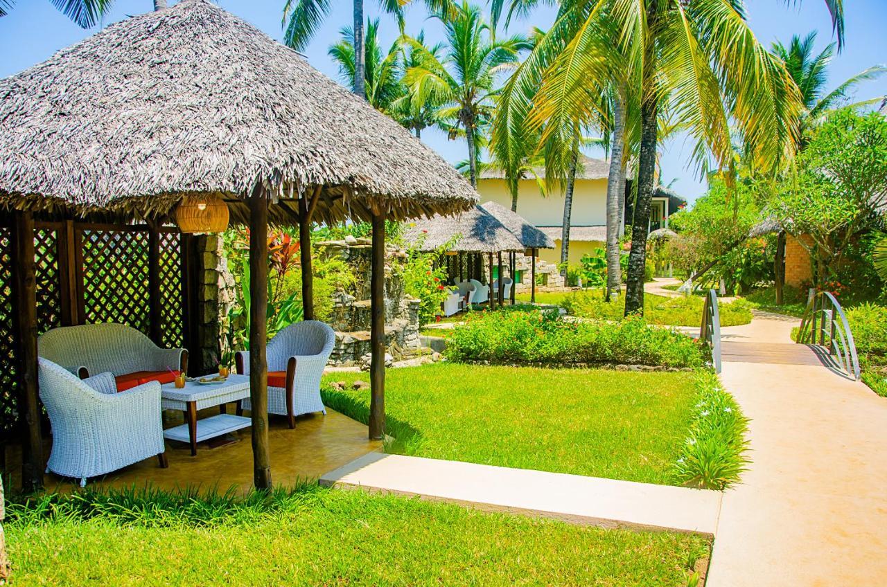 Vanila Hotel & Spa Ambaro Exterior foto