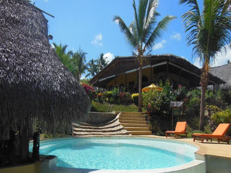 Vanila Hotel & Spa Ambaro Exterior foto